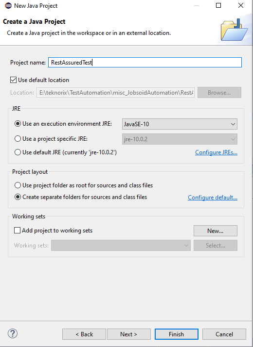 how-to-configure-rest-assured-with-eclipse-for-rest-api-automation